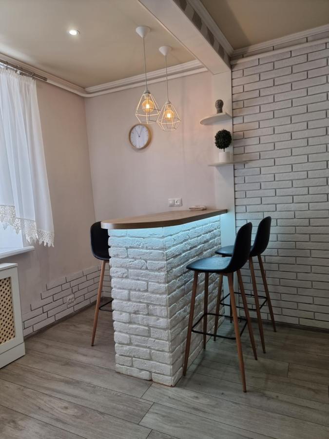 Danyla Galytskogo Apartment Центр Міста, Старе Місто 5Хв カームヤネツィ・ポジーリシクィイ エクステリア 写真