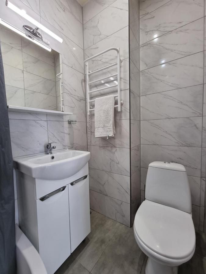 Danyla Galytskogo Apartment Центр Міста, Старе Місто 5Хв カームヤネツィ・ポジーリシクィイ エクステリア 写真