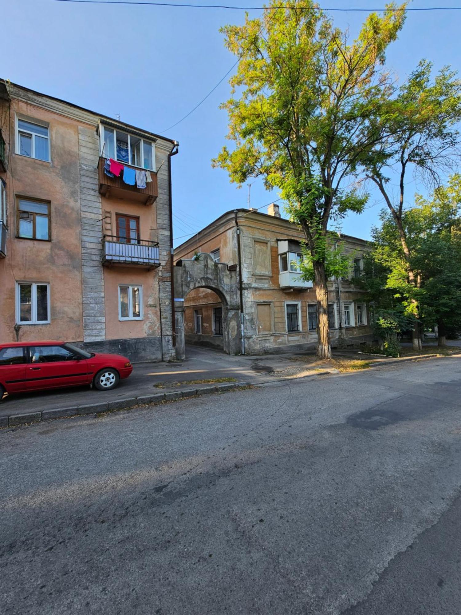 Danyla Galytskogo Apartment Центр Міста, Старе Місто 5Хв カームヤネツィ・ポジーリシクィイ エクステリア 写真